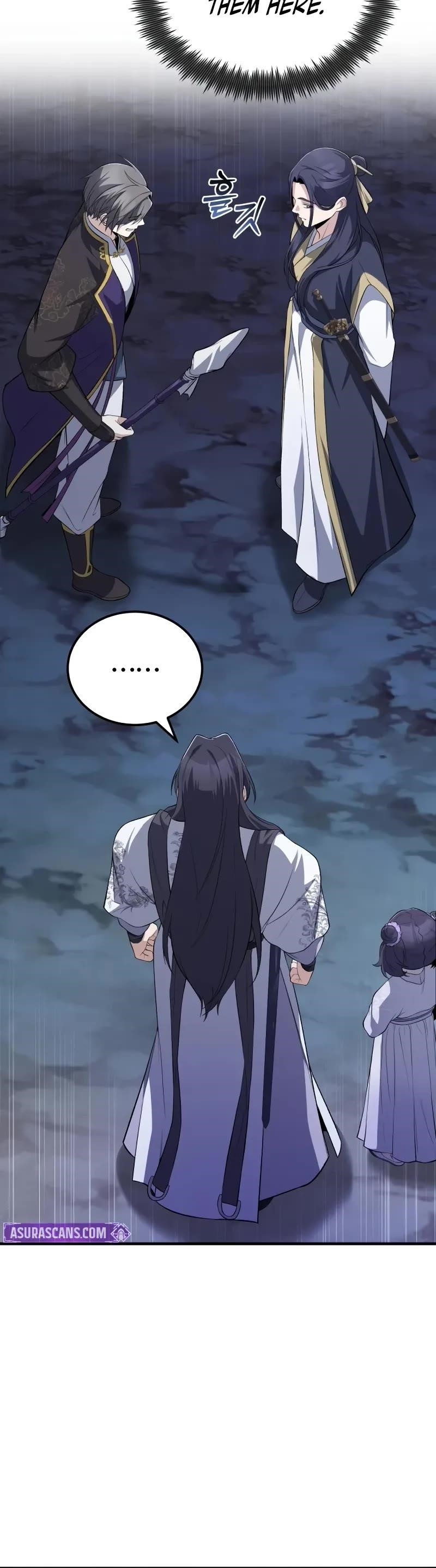 One Hit Teacher, Master Baek — Chapter 112 — page 26