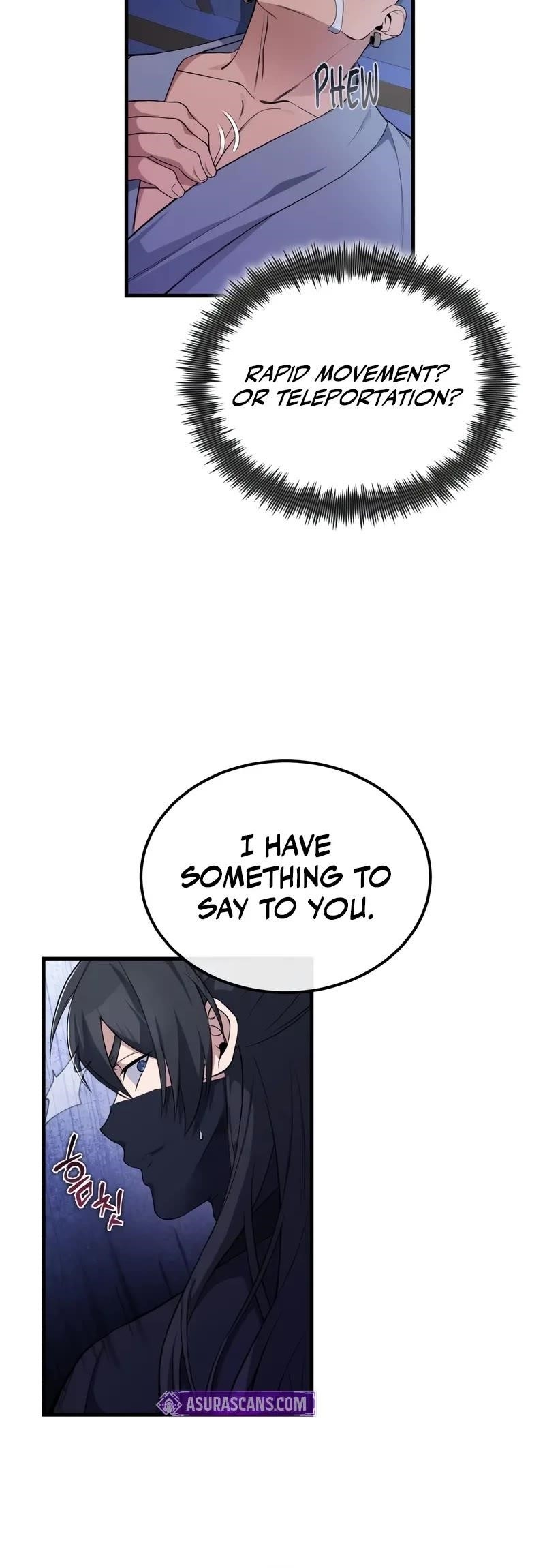 One Hit Teacher, Master Baek — Chapter 114 — page 6