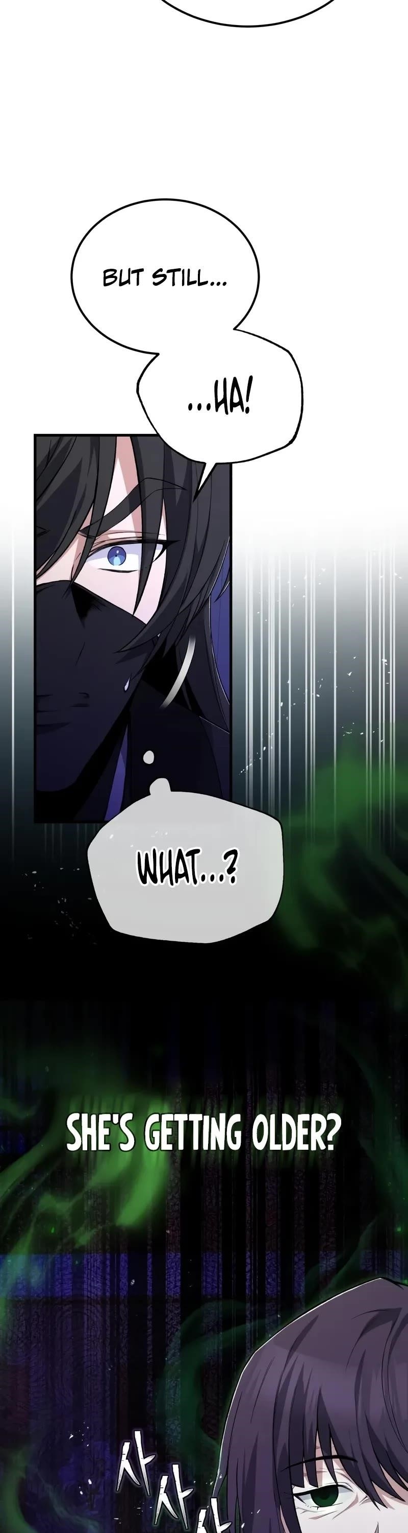 One Hit Teacher, Master Baek — Chapter 114 — page 15