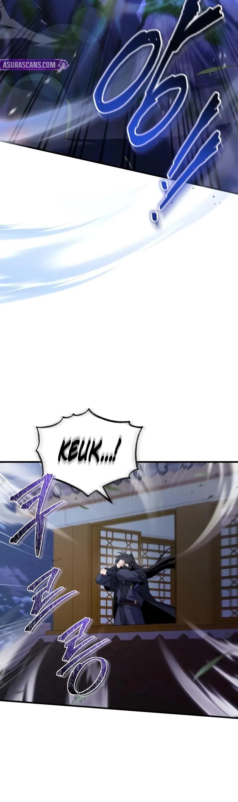 One Hit Teacher, Master Baek — Chapter 114 — page 26