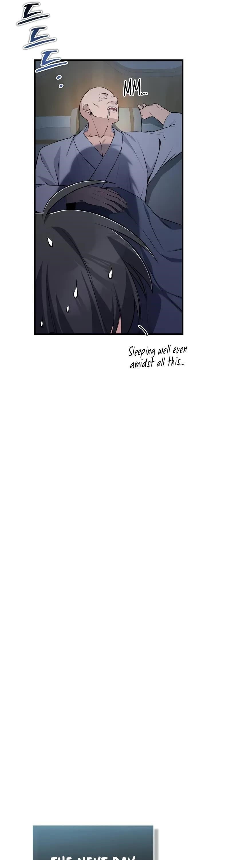 One Hit Teacher, Master Baek — Chapter 114 — page 27