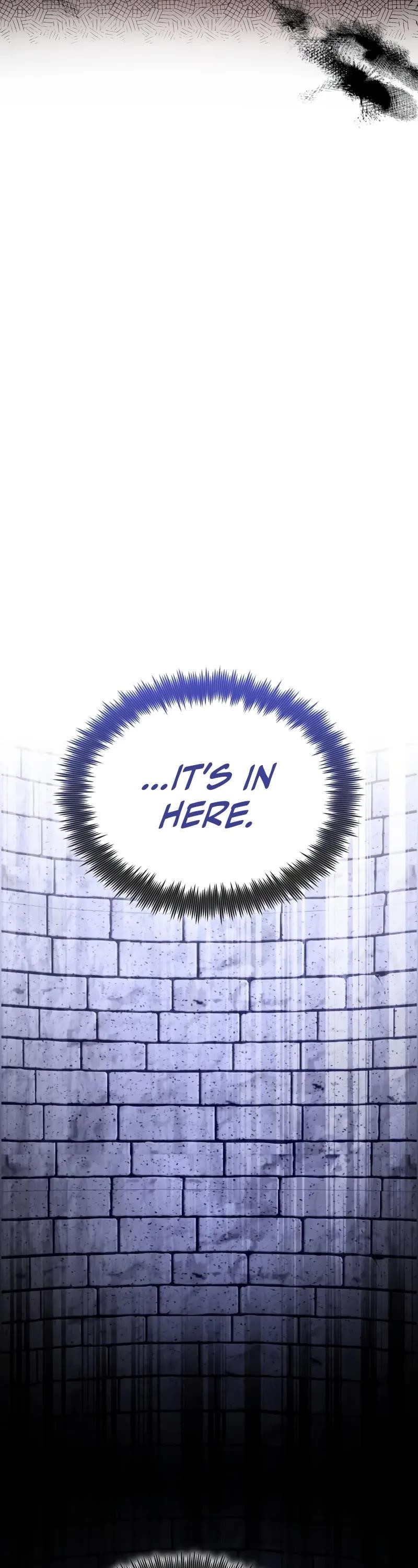One Hit Teacher, Master Baek — Chapter 114 — page 44