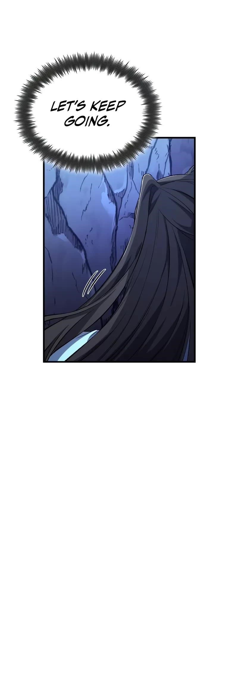 One Hit Teacher, Master Baek — Chapter 114 — page 46