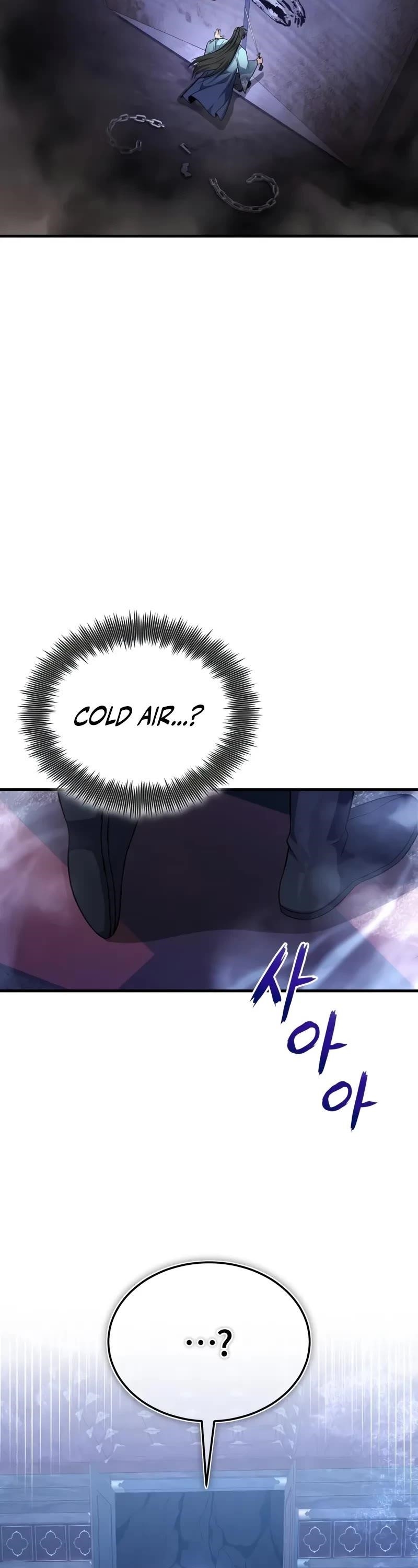 One Hit Teacher, Master Baek — Chapter 114 — page 49