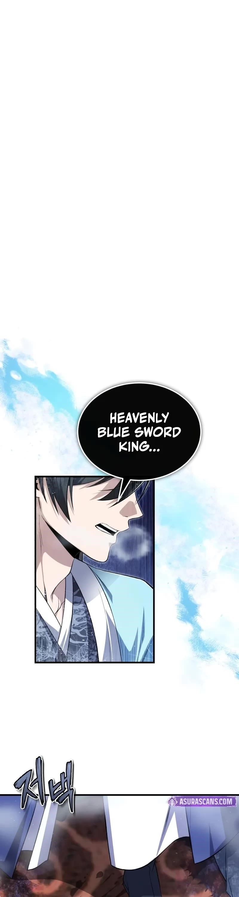 One Hit Teacher, Master Baek — Chapter 115 — page 2