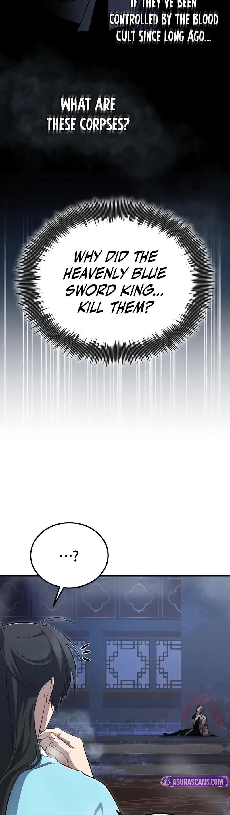 One Hit Teacher, Master Baek — Chapter 115 — page 5