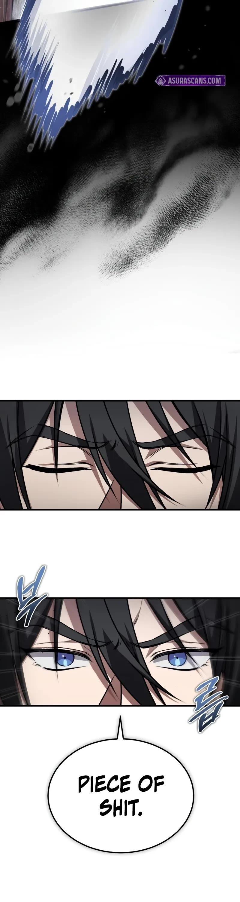 One Hit Teacher, Master Baek — Chapter 115 — page 13