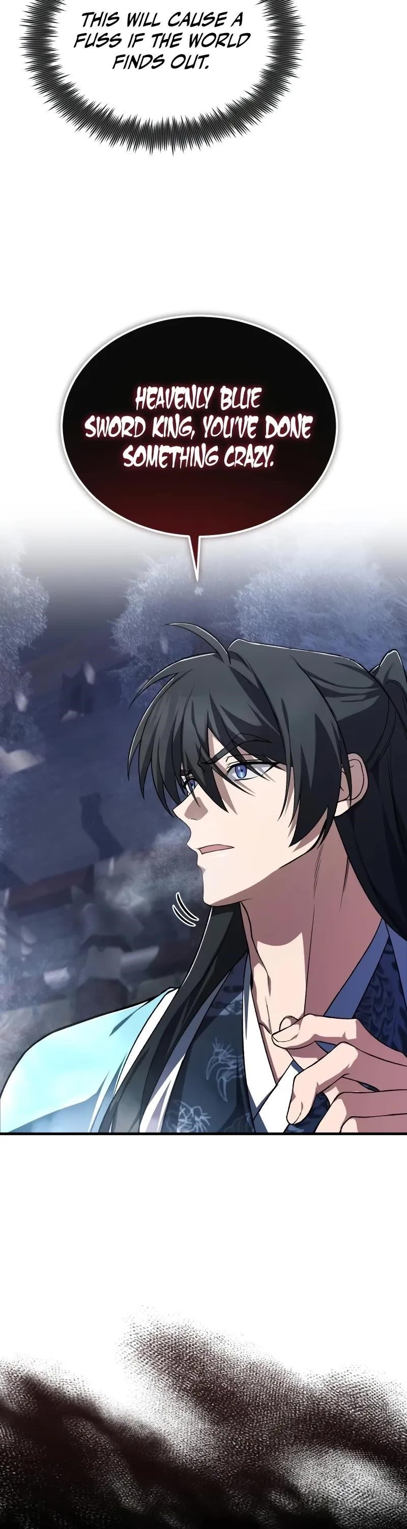 One Hit Teacher, Master Baek — Chapter 115 — page 15
