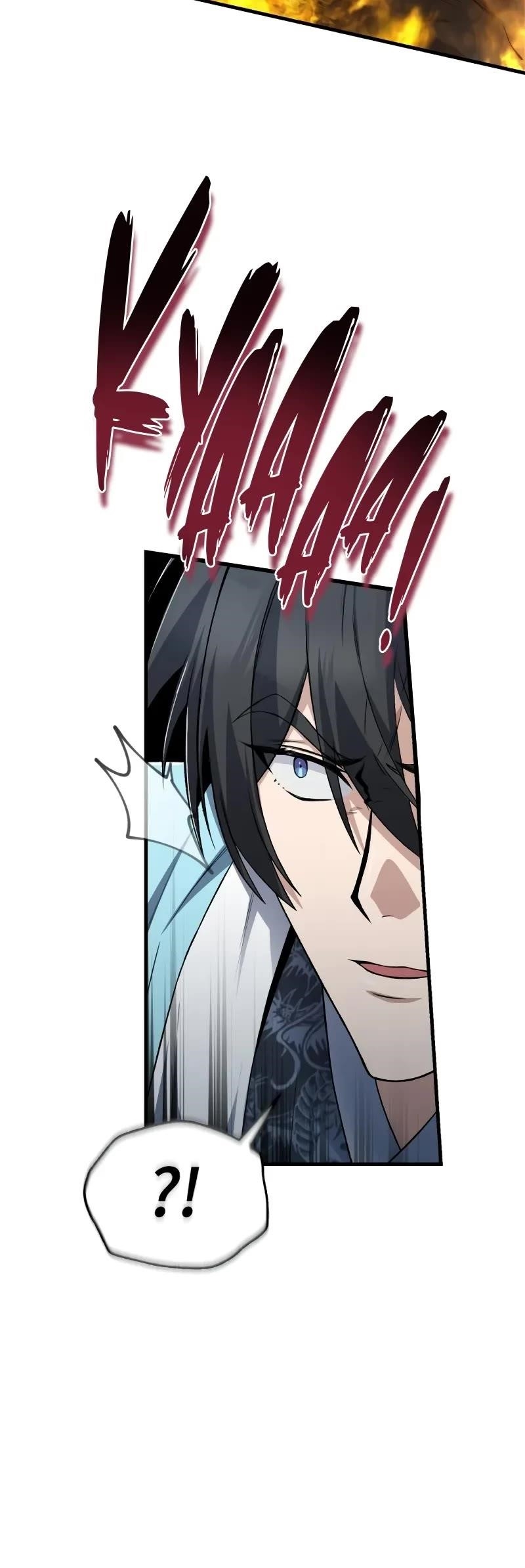One Hit Teacher, Master Baek — Chapter 115 — page 26