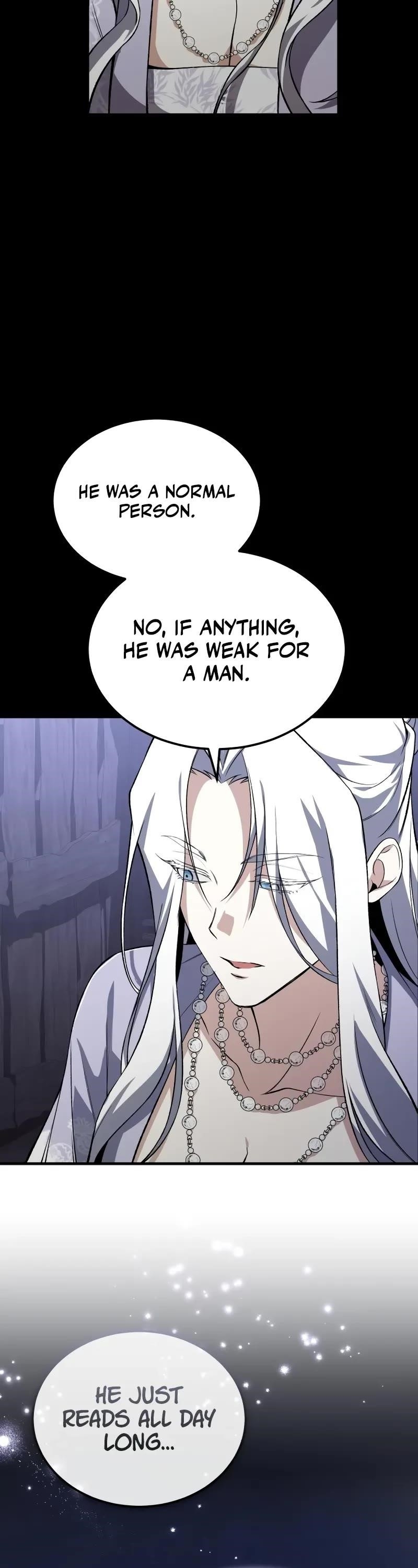 One Hit Teacher, Master Baek — Chapter 115 — page 39