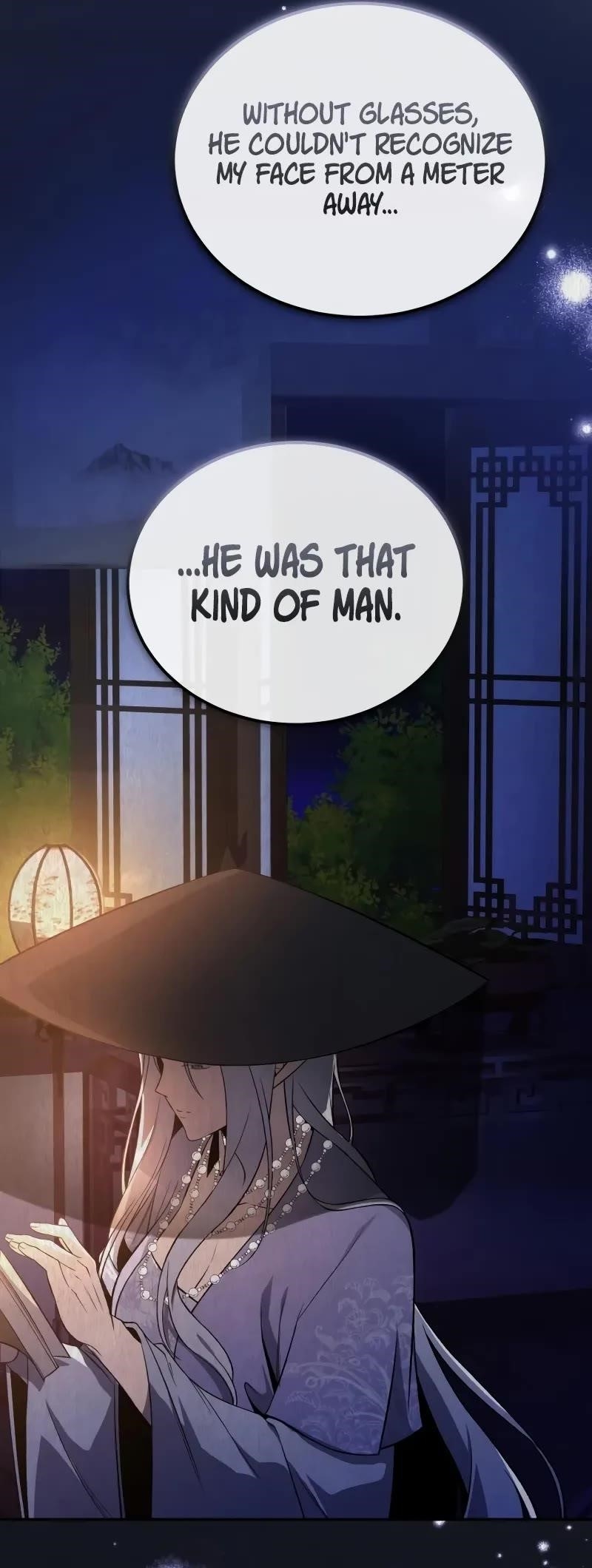 One Hit Teacher, Master Baek — Chapter 115 — page 40