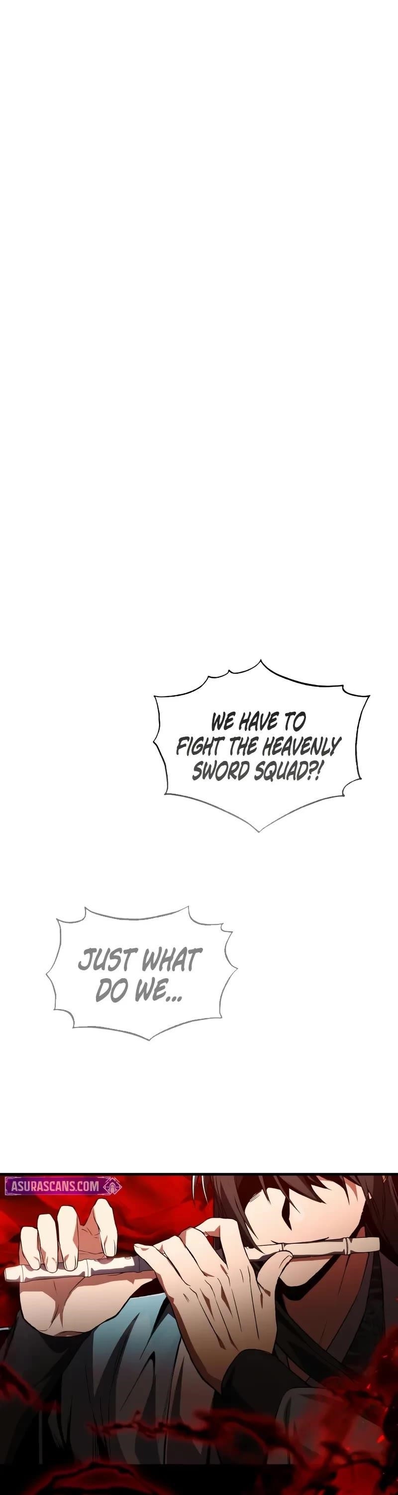 One Hit Teacher, Master Baek — Chapter 118 — page 2