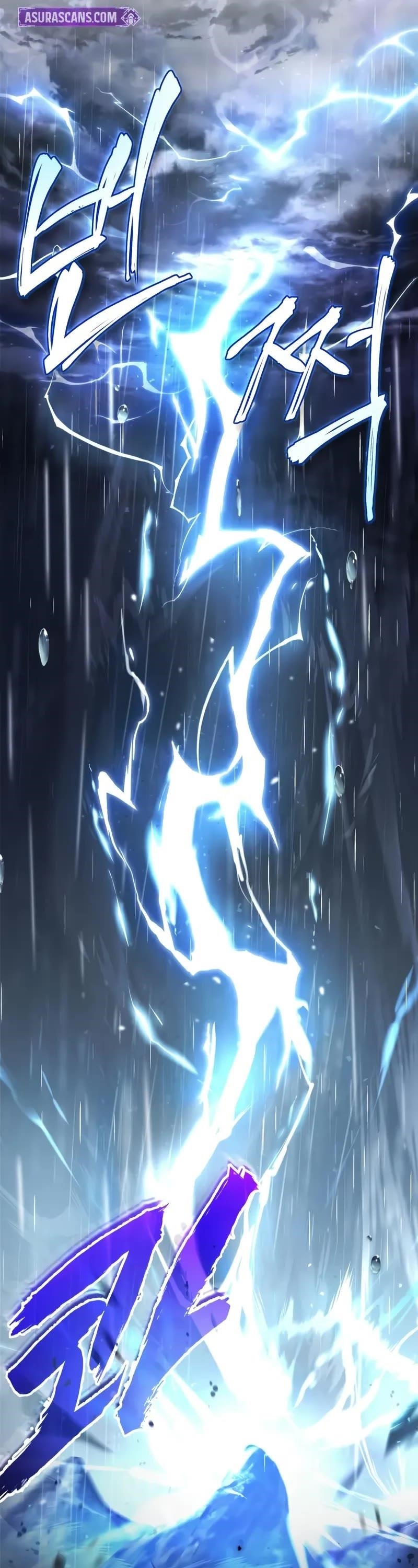 One Hit Teacher, Master Baek — Chapter 118 — page 22