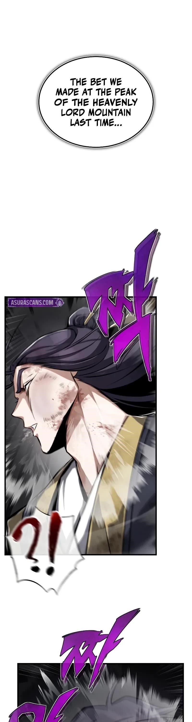 One Hit Teacher, Master Baek — Chapter 119 — page 2