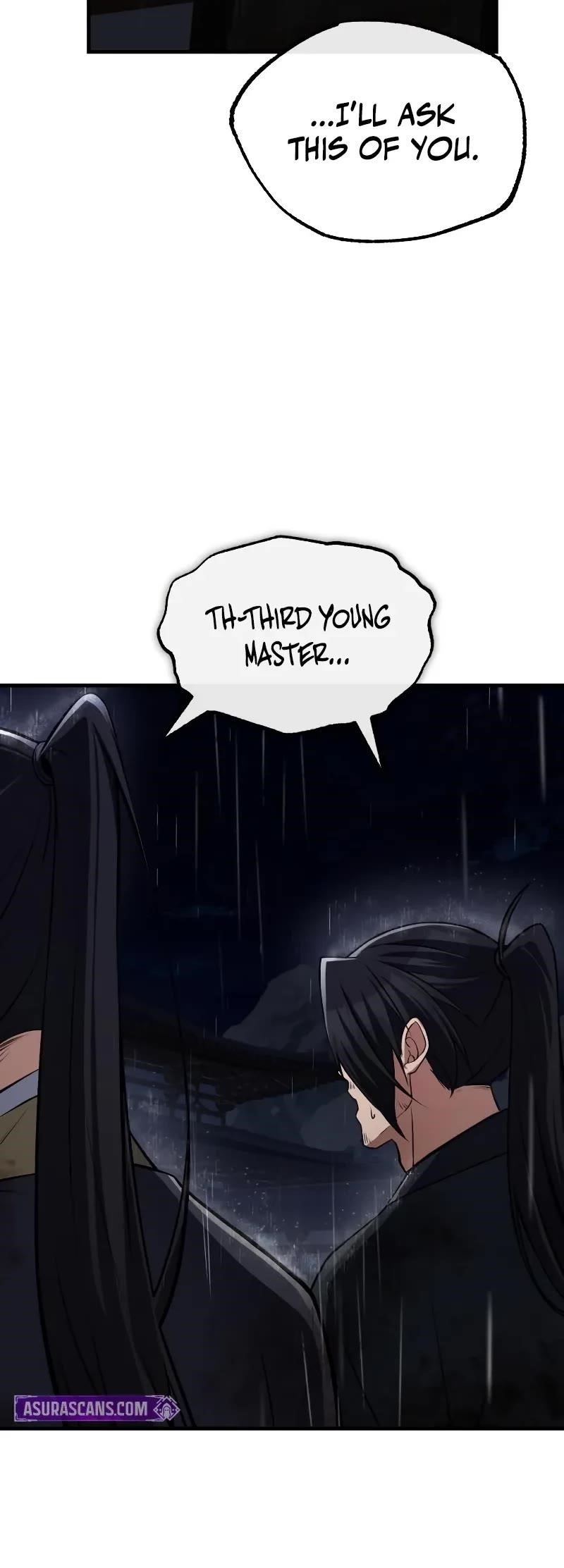 One Hit Teacher, Master Baek — Chapter 119 — page 10
