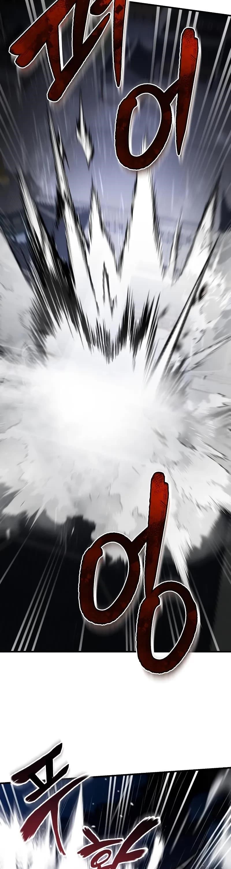 One Hit Teacher, Master Baek — Chapter 119 — page 38