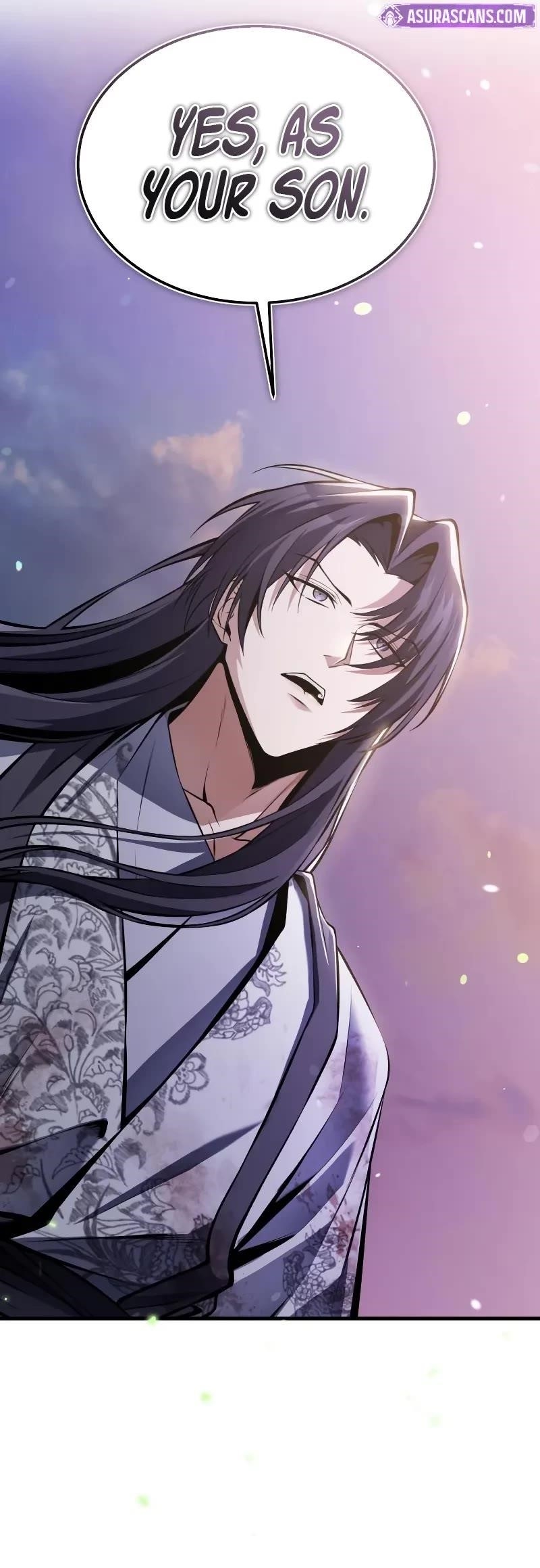 One Hit Teacher, Master Baek — Chapter 119 — page 51