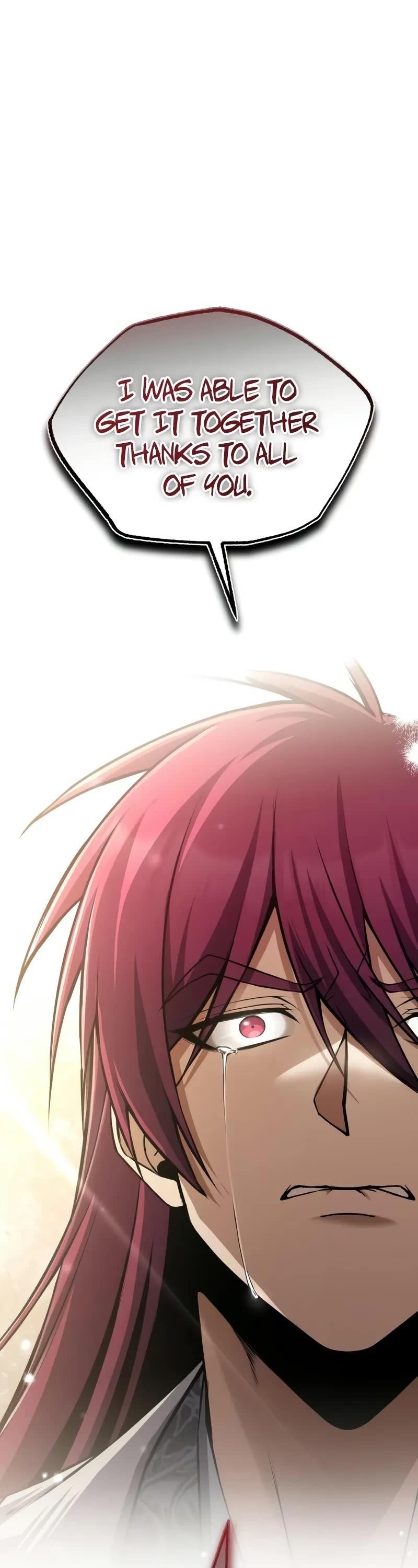One Hit Teacher, Master Baek — Chapter 121 — page 2