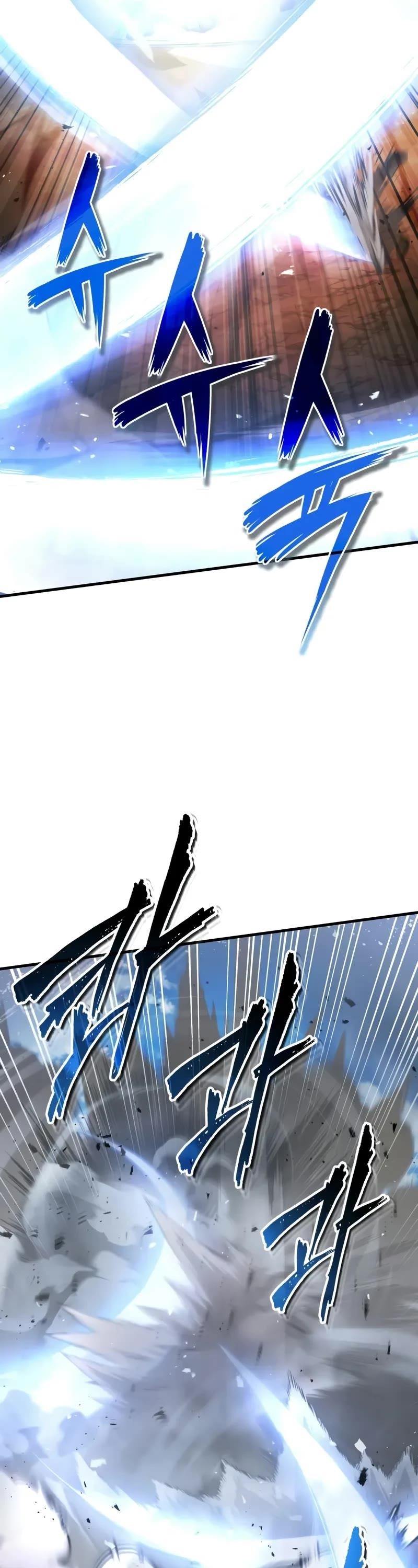 One Hit Teacher, Master Baek — Chapter 121 — page 13