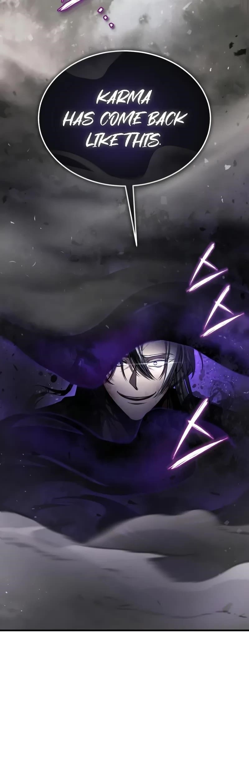 One Hit Teacher, Master Baek — Chapter 121 — page 15