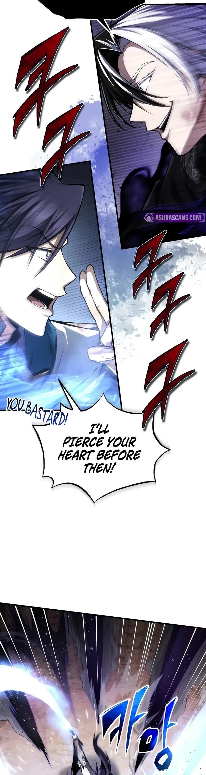 One Hit Teacher, Master Baek — Chapter 121 — page 18