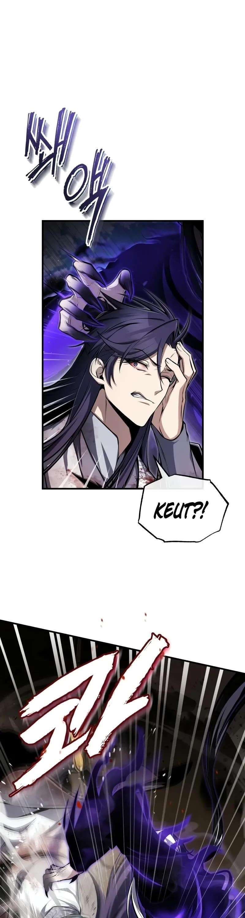 One Hit Teacher, Master Baek — Chapter 121 — page 39