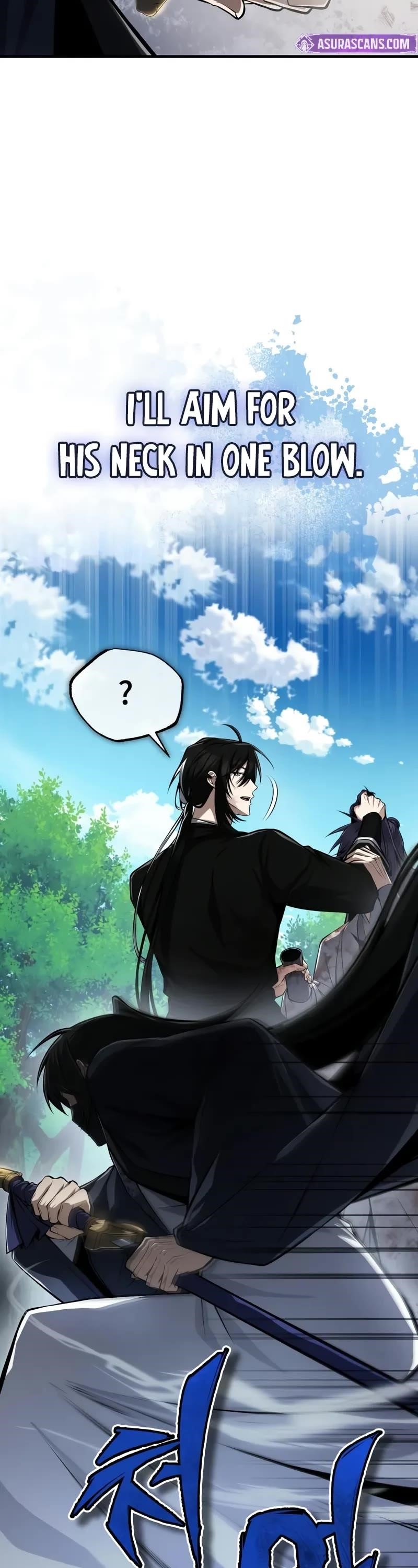 One Hit Teacher, Master Baek — Chapter 121 — page 53