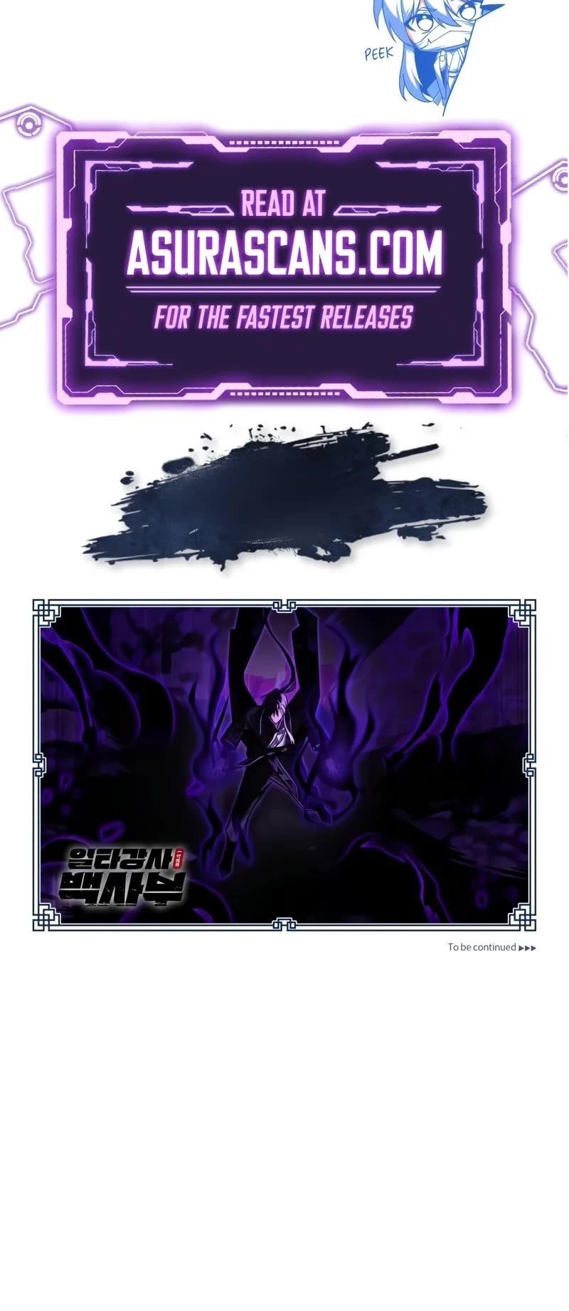 One Hit Teacher, Master Baek — Chapter 121 — page 60