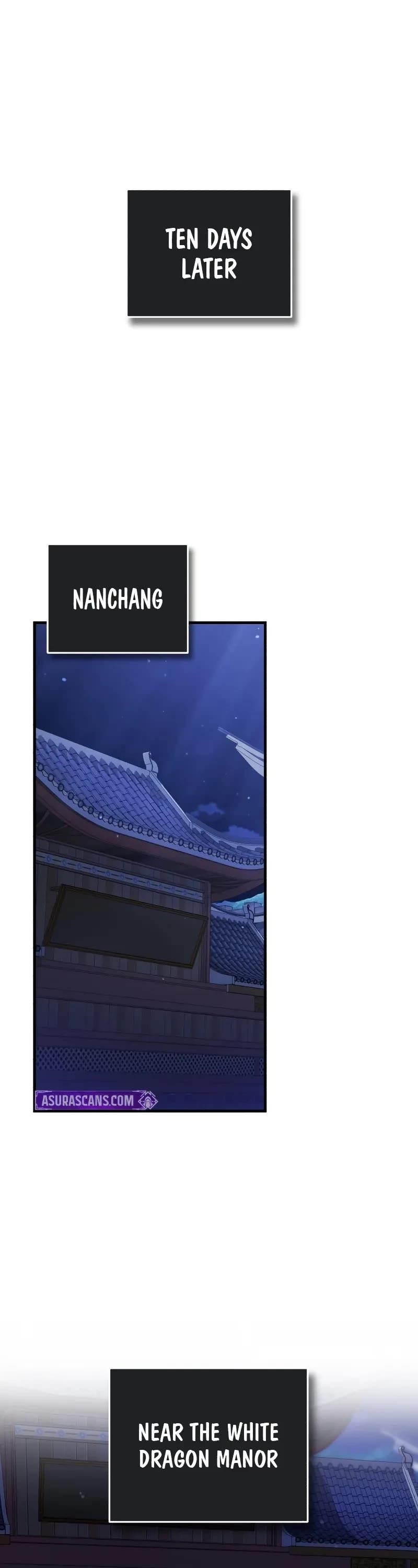 One Hit Teacher, Master Baek — Chapter 125 — page 2