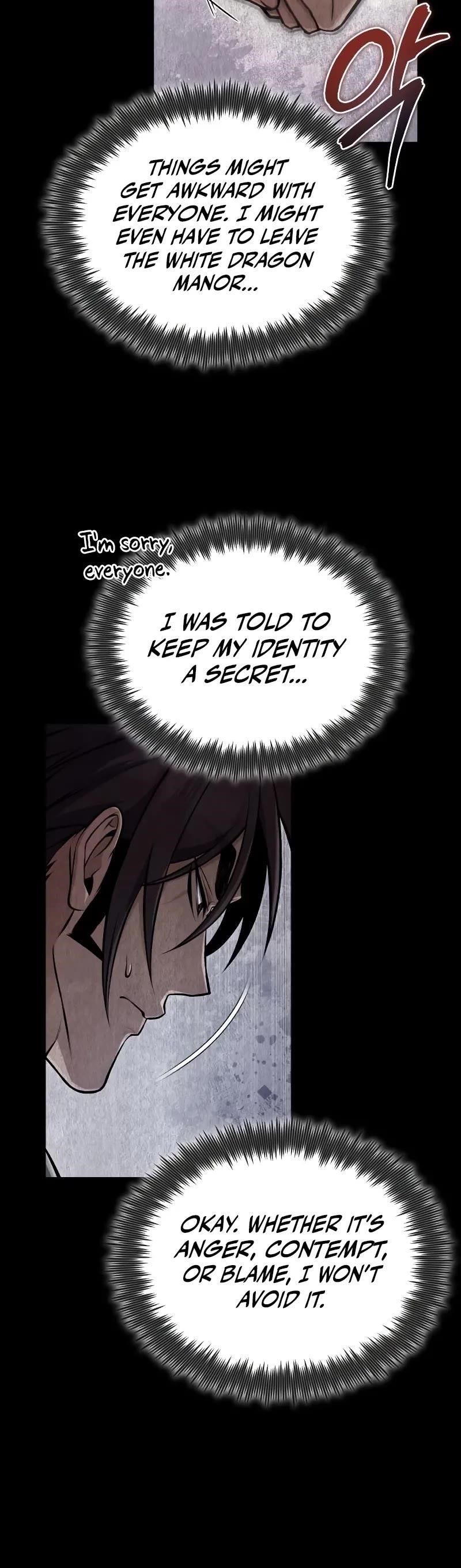 One Hit Teacher, Master Baek — Chapter 125 — page 20