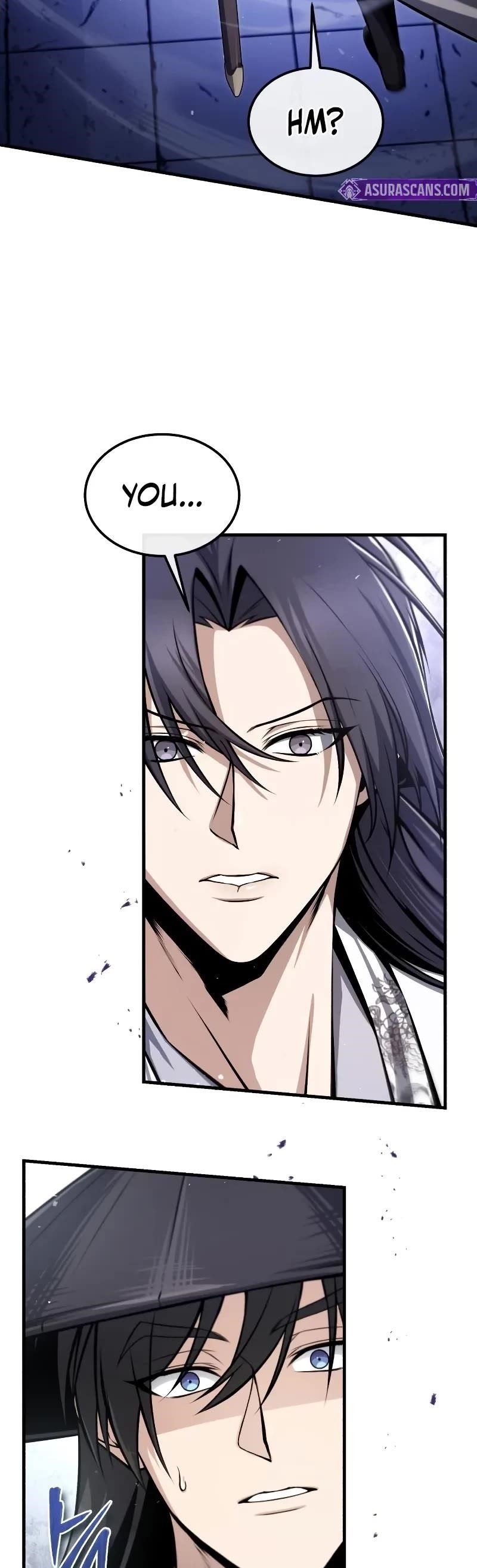 One Hit Teacher, Master Baek — Chapter 125 — page 50