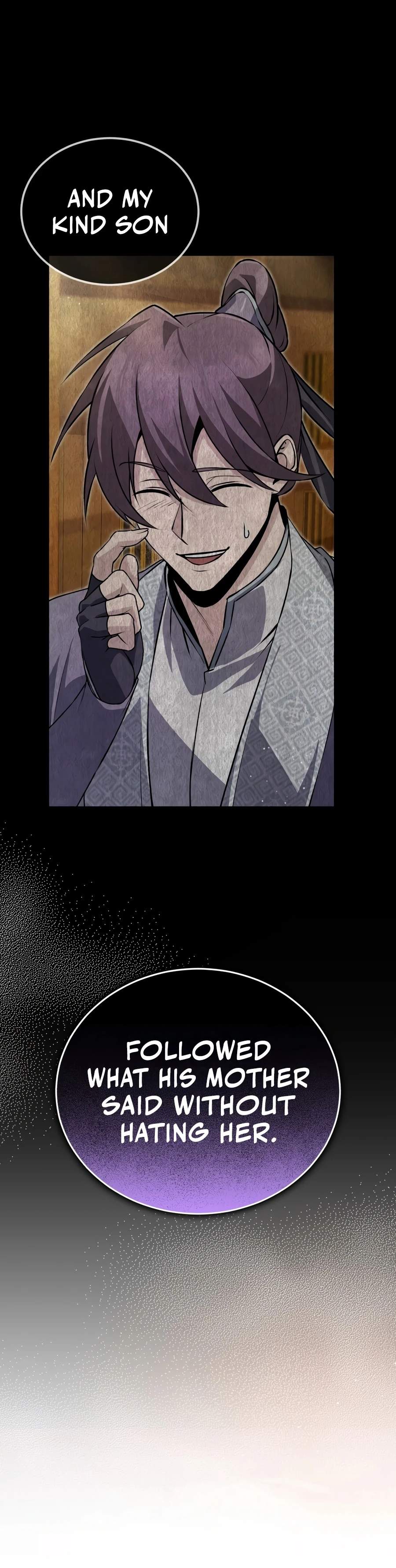 One Hit Teacher, Master Baek — Chapter 146 — page 11