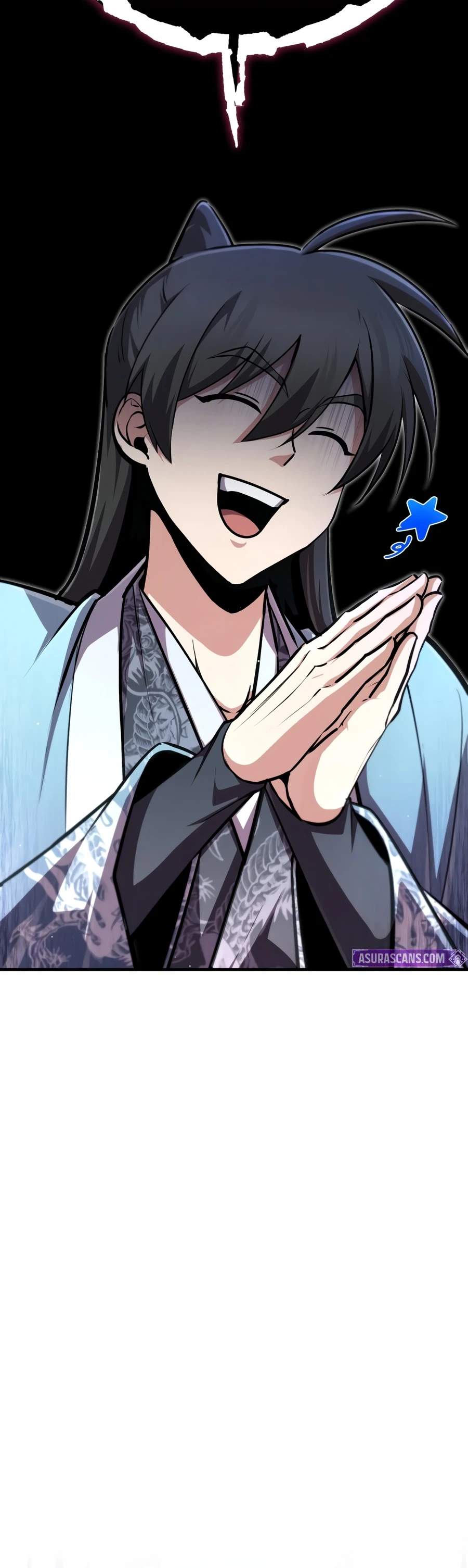 One Hit Teacher, Master Baek — Chapter 147 — page 15