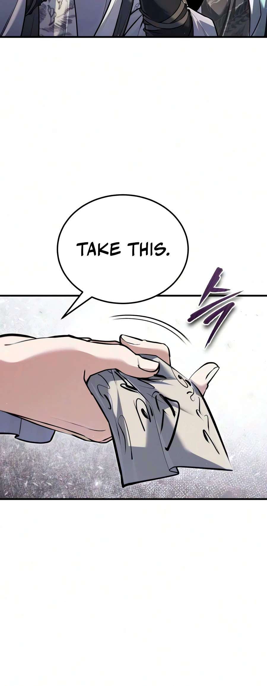 One Hit Teacher, Master Baek — Chapter 149 — page 7