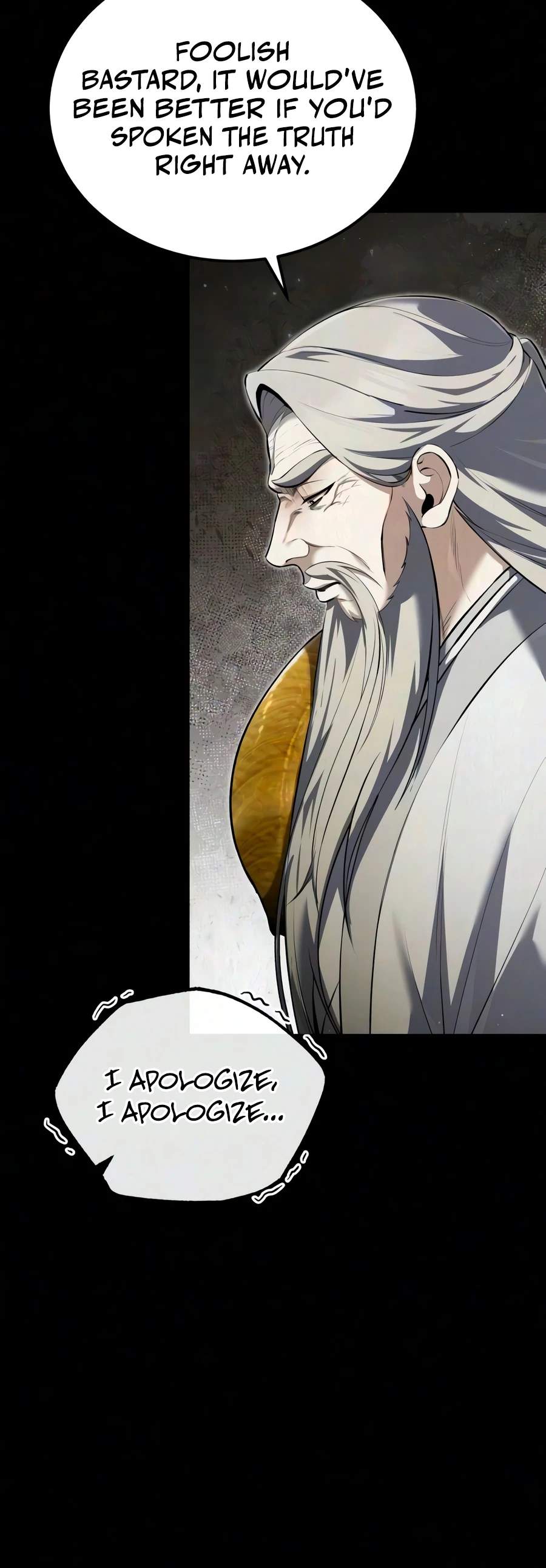 One Hit Teacher, Master Baek — Chapter 150 — page 3