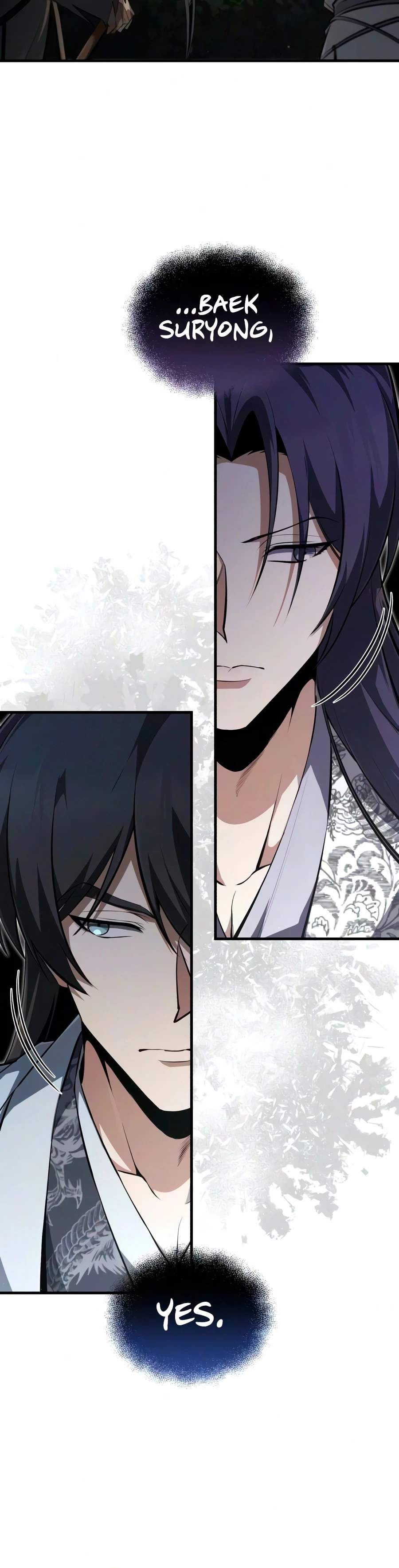 One Hit Teacher, Master Baek — Chapter 150 — page 7