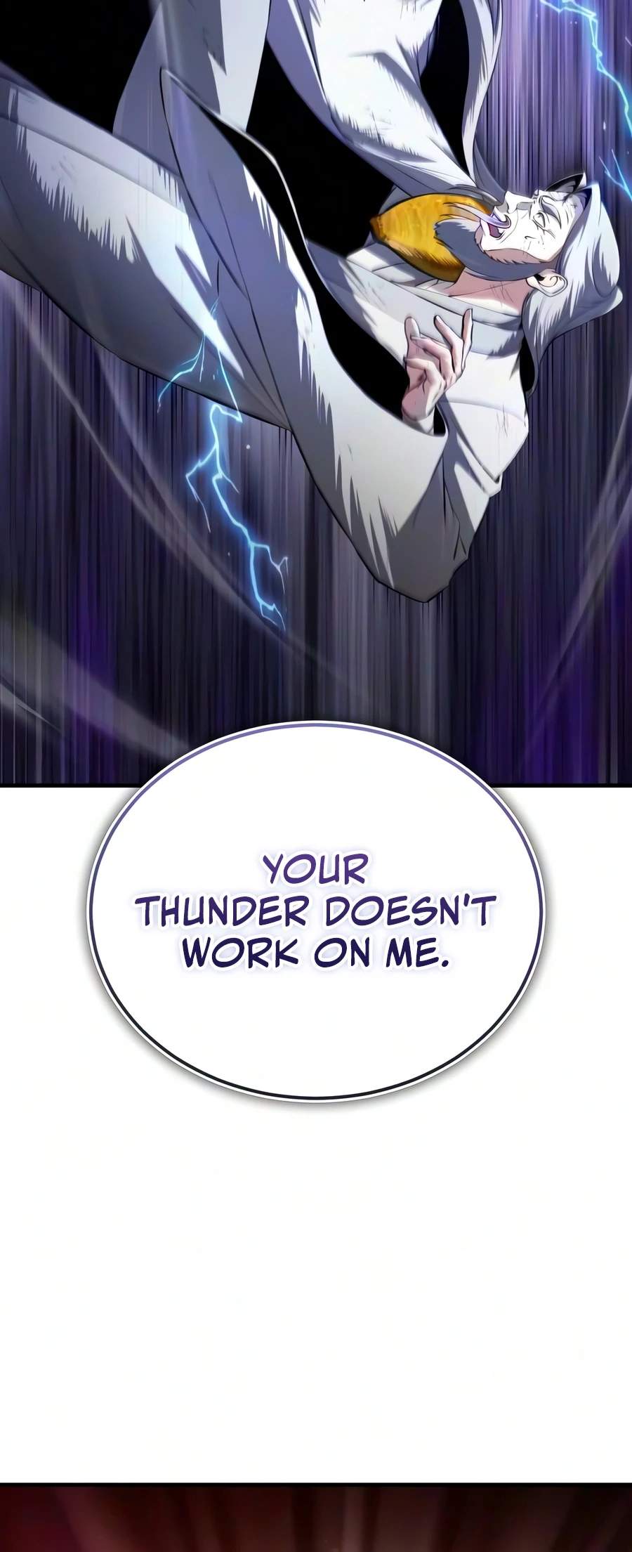 One Hit Teacher, Master Baek — Chapter 151 — page 7