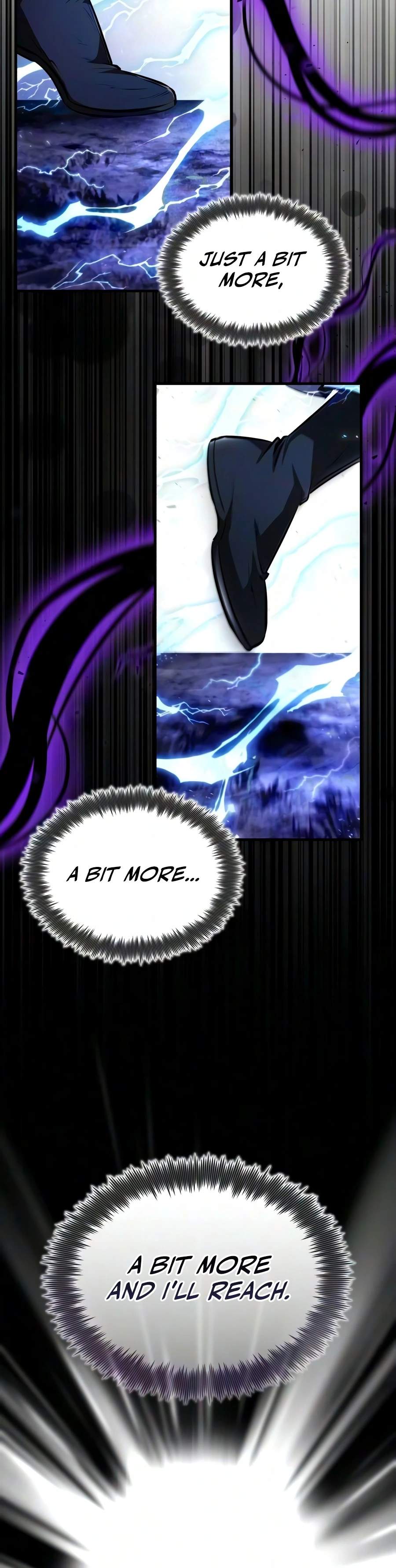 One Hit Teacher, Master Baek — Chapter 151 — page 13