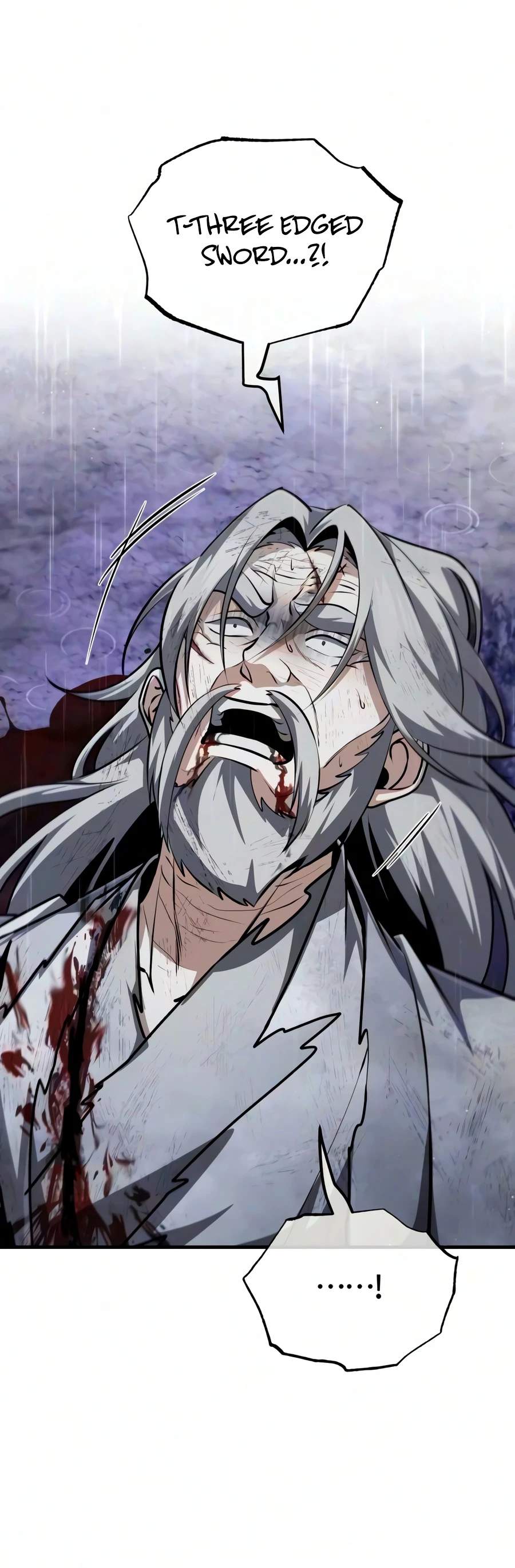 One Hit Teacher, Master Baek — Chapter 151 — page 18