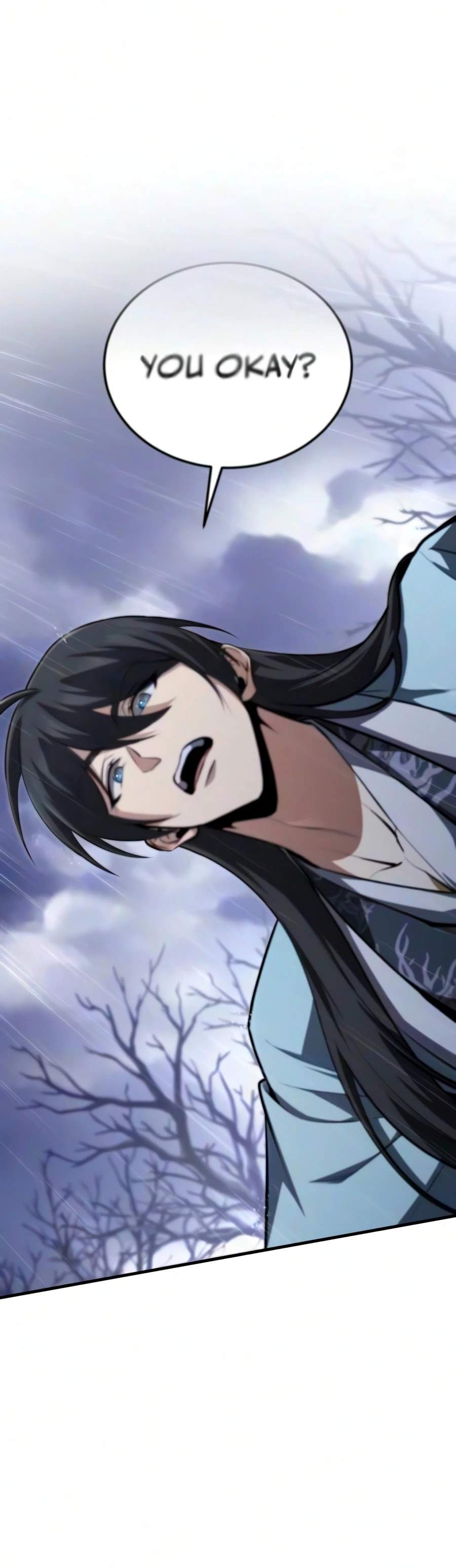 One Hit Teacher, Master Baek — Chapter 151 — page 20