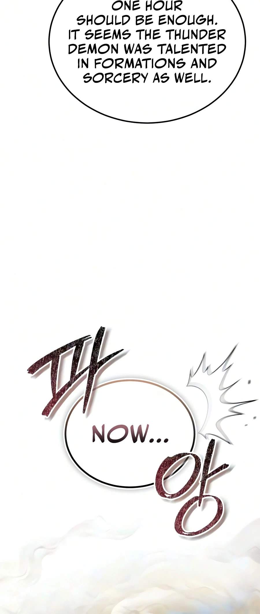 One Hit Teacher, Master Baek — Chapter 152 — page 7
