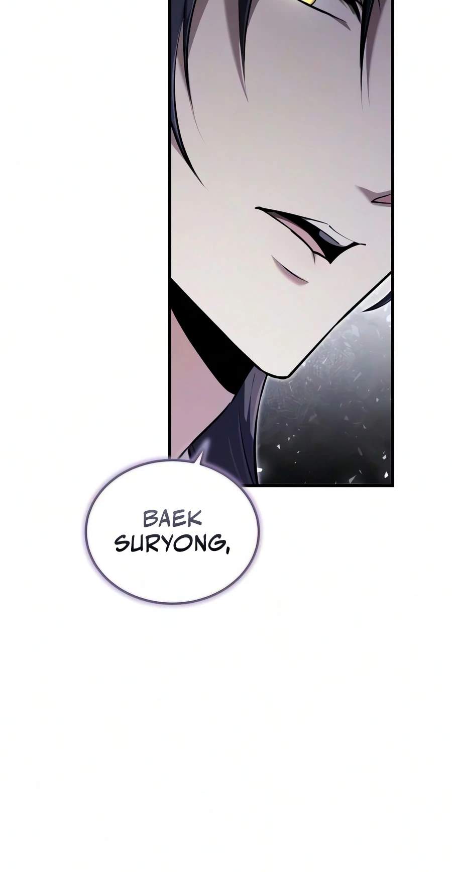 One Hit Teacher, Master Baek — Chapter 152 — page 19
