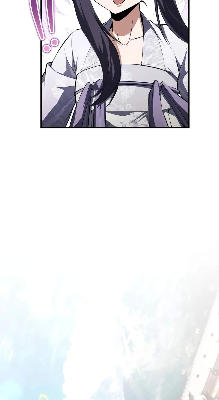 One Hit Teacher, Master Baek — Chapter 153 — page 3