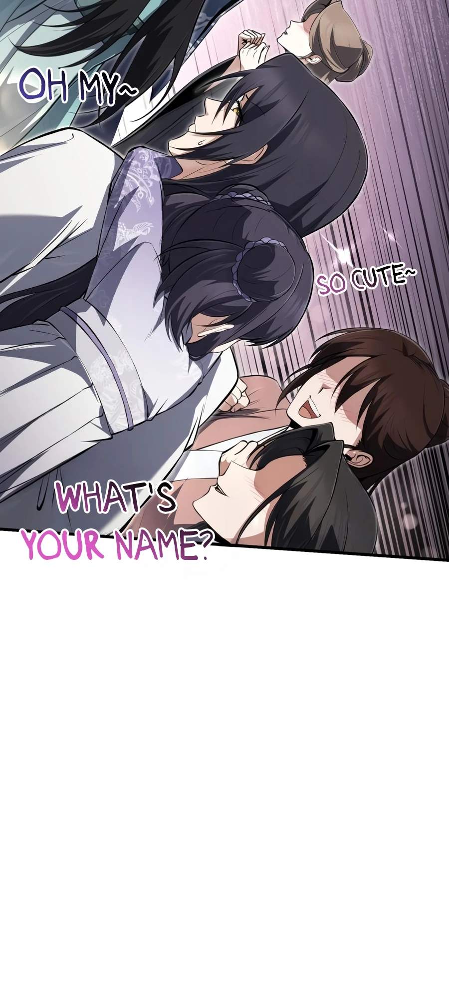 One Hit Teacher, Master Baek — Chapter 153 — page 10