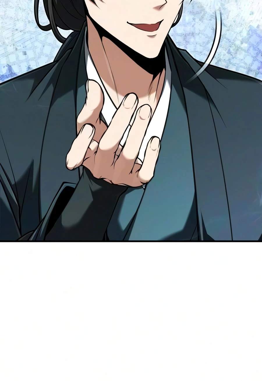 One Hit Teacher, Master Baek — Chapter 154 — page 3