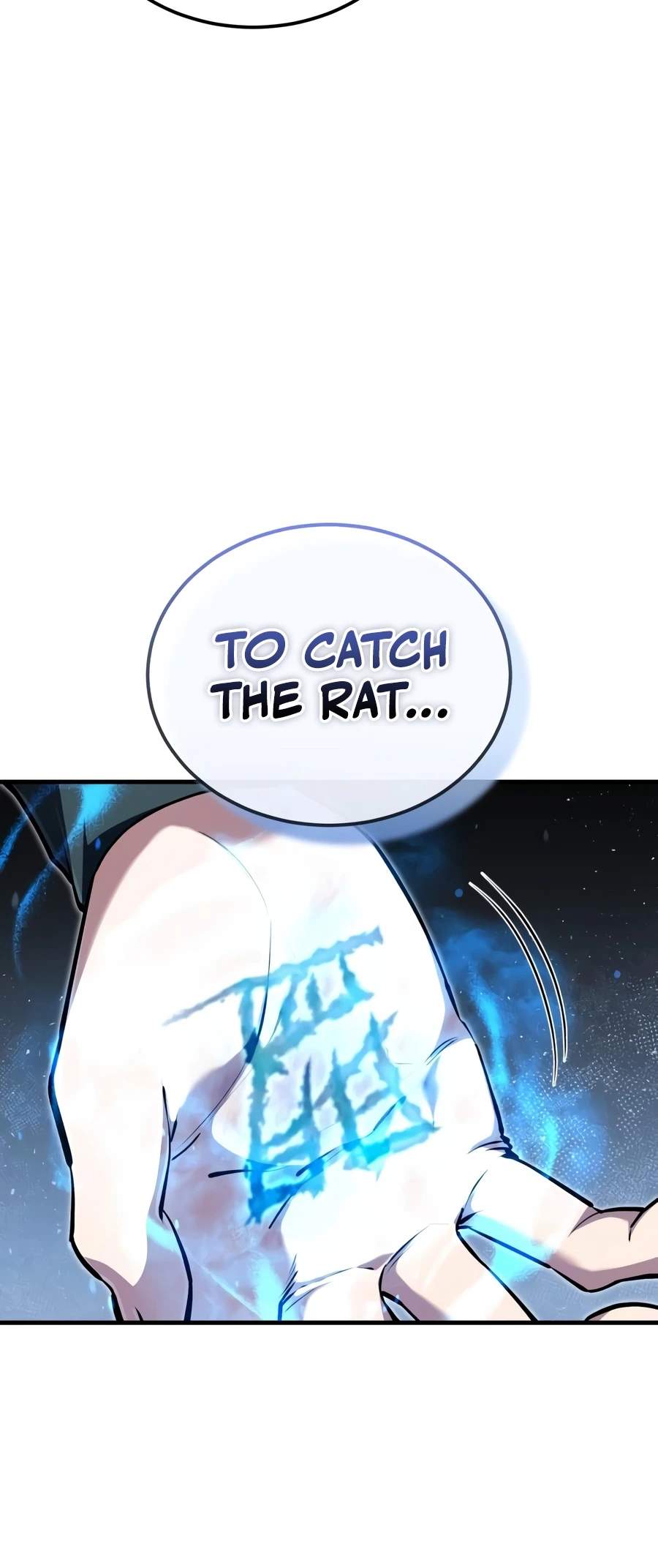One Hit Teacher, Master Baek — Chapter 155 — page 11