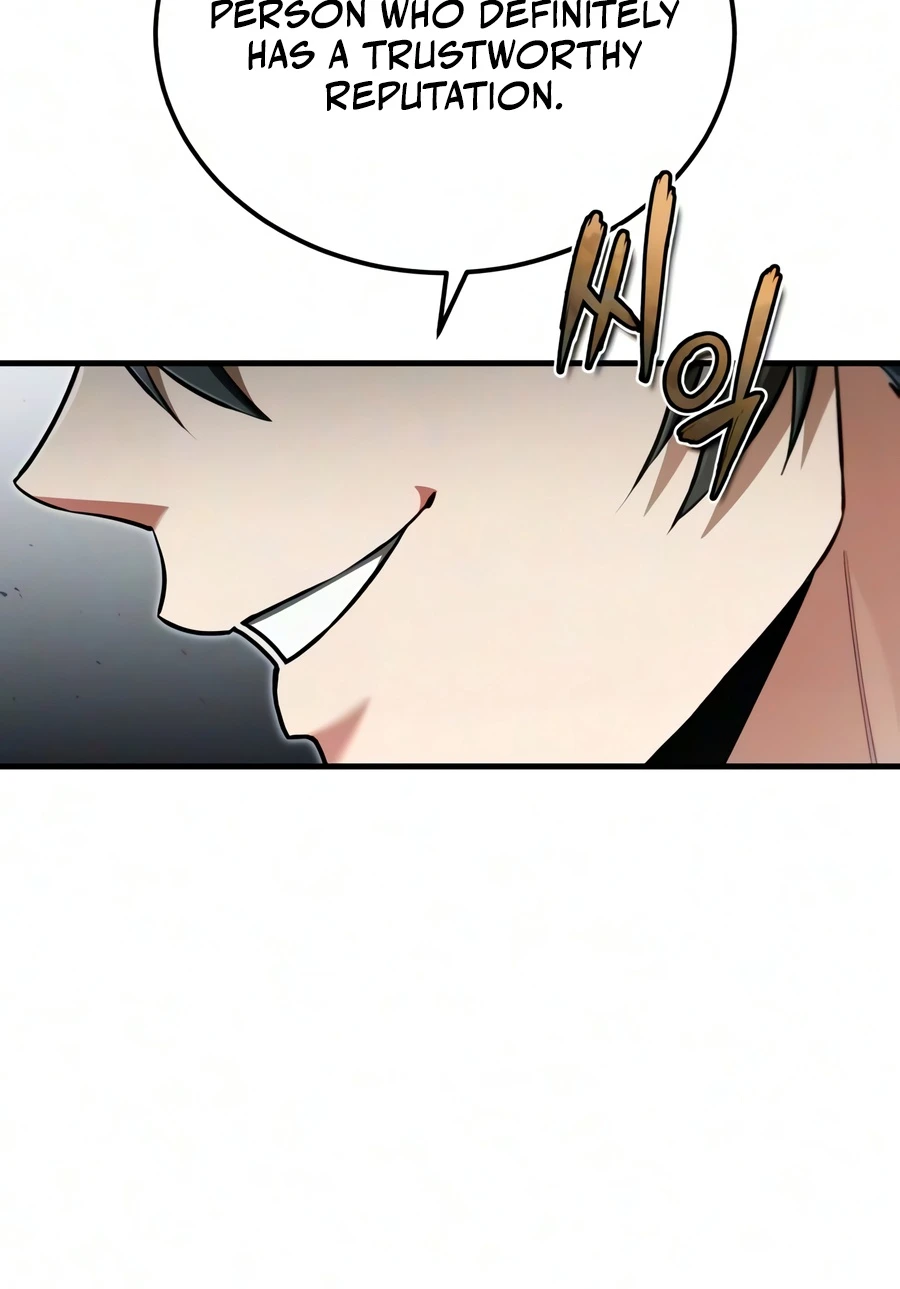 One Hit Teacher, Master Baek — Chapter 157 — page 7