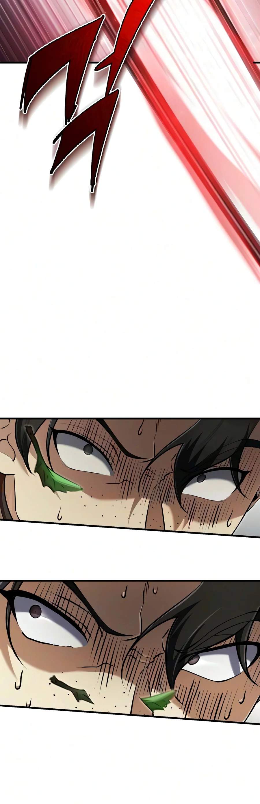 One Hit Teacher, Master Baek — Chapter 158 — page 17