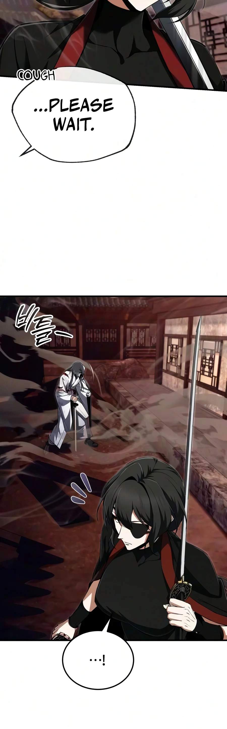 One Hit Teacher, Master Baek — Chapter 159 — page 15