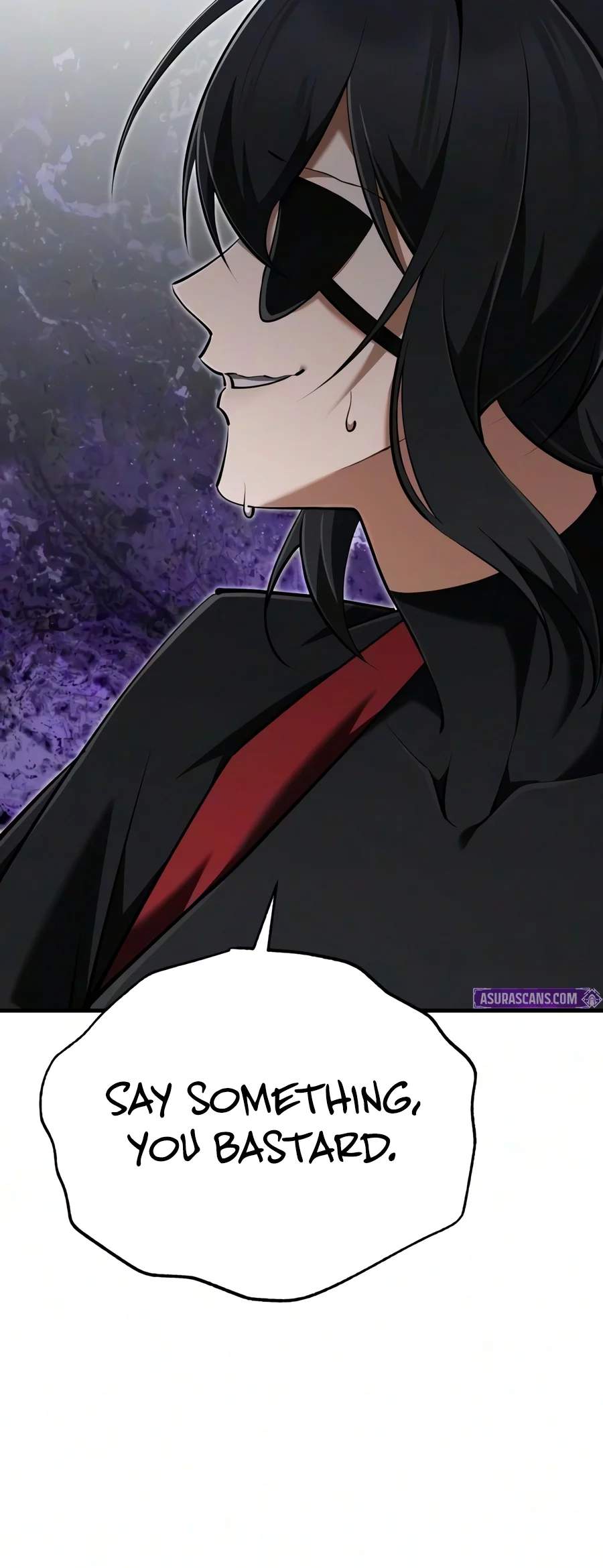 One Hit Teacher, Master Baek — Chapter 160 — page 5